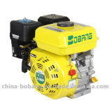 6.5HP Air Cooled 4 Stroke 168f Gasoline Engine