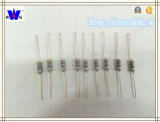Wirewound Resistor with ISO9001 for LED