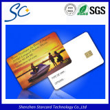 Contact Smart IC Card for Discount