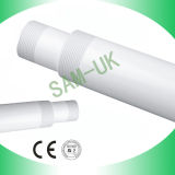 PVC Thread Pipe for Water