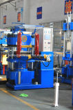 250t Silicone Rubber Making Machinery