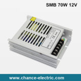 Ultra Thin DC Switching Power Supply 70W 12V (SMB70W-12V)
