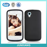 2 in 1 PC Silicon Cell Phone Case for Blu D390