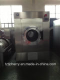 100kg, 150kg Stainless Steel Vertical Textile Tumble Drying Machine