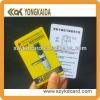 Atmel Temic 5577 Proximity Smart Card