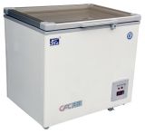 -45c Low Temperature Seafood Display Freezer, Aquatic Equipment