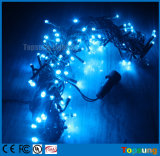 Connectable LED String Lights Fairy Blue Decoration