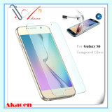 HD 9h Tempered Glass Screen Protector for Samsung Galaxy S6 G920 (Arc Edge)