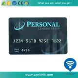 Full Color Smart Card RFID Card for Membership / Business