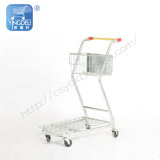 Fruit Cart Trolley Shopping Cart on Hot Sale