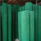 Dutch Wire Mesh for Highway and Realways Protecting