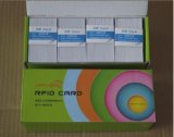 Mango Thick RFID Smart Card for Access Control System