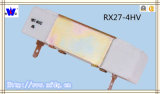Rx27-4hs, Hv Wire Wound Resistor