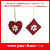 Christmas Decoration (ZY11S373-7-8) Christmas Love