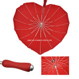 Heart Umbrella (JX-U118)