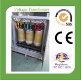 380V to 220V 3 Phase Power Transformer (300kVA)