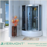 Shower Room Sauna Steam