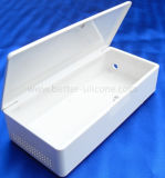 Hot Sales Protective and Medical Hearing Aid Carry Box
