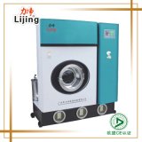 Industrial Dry Cleaner and Dry Cleaning Machine (GX-10)