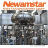 Newamstar Gallon Water Filling Equipment