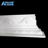 Classic Polyurethane Material for Home Decorative PU Crown Moulding