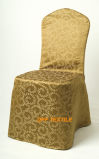 Hotel Chair Cover, Restaurant Textile (DPR4004)