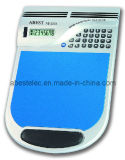 8 Digits Calculator with Mouse Pad AB-3078
