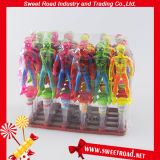 Shantou Plastic Candy Toy