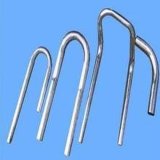 Stainless Steel Bending Pipe Parts