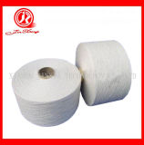 24's/1 100% Polyester Spun Yarn Grade A