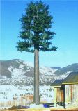 2015 Hot Used Camouflaged Bionic Pine Tree Tower