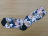 Sublimated Sock