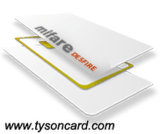 Mf Desfire 4k Smart Card