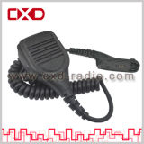 Remote Speaker Microphone Replacement of Pmmn4046, Pmmn4050, Pmmn4062, 