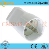 European Style 2 Round Pin Power Socket -SMS4109