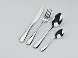 Classical Design Stainless Steel Cutlery Flatware Kitchenware Tableware
