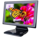 17.3 Inch LCD TV + DVD Combo with Game (TV-173)