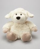Plush Animal Cartoon Sheep Stuffed Toy (TPWU04)