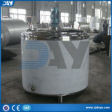 Detergents and Disinfectants Mixing Tank/Detergent Powder Mixing Machine