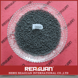 SAE Standard Cast Steel Shot S660 Abrasive for Surface Cleaning