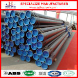 A106 Sch80 Seamless Steel Pipe Tube