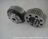 Steel Spur Gear and Transmission Spur Gear