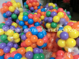 Kids Gift Colored Toy Sea Ball