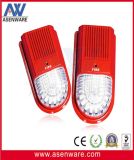 Factory Wholesale Fire Alarm System Red Buzzer