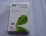 White Paper, Office Paper, A4 Paper