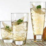Quality Glassware / Juice Glass / Drinking Glass Cups / Beer Glass