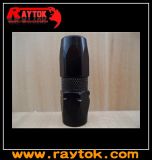 Black Painted Hydraulic Coupler