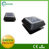 Solar Energy Equipment Solar Powered Attic Fan Two Way Exhaust Fan