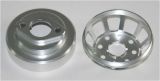 ISO Precision Steel or Other Material Machining Parts