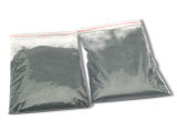 Black Aluminum Oxide for Wear-Resisting Prevent Slippery Road, Floor